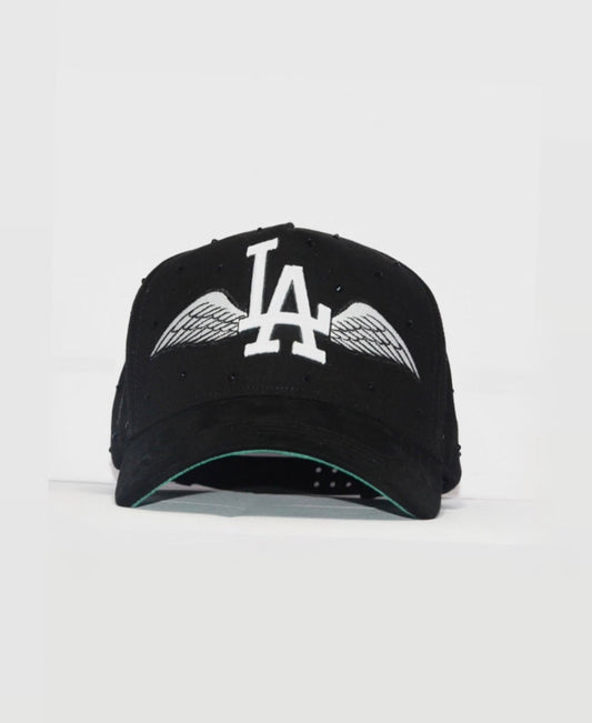 𝐋.𝐀 𝐋𝐔𝐂𝐈𝐅𝐄𝐑 👹